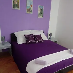 Ketryn Apartman
