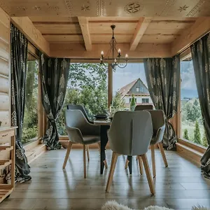 Zacisze Galicove , Zakopane Lengyelország