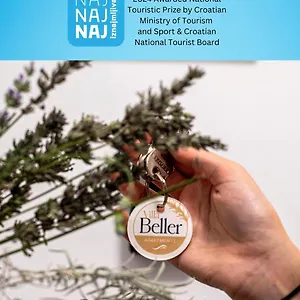 Beller New , Ičići Horvátország