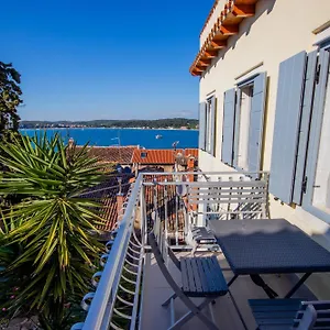 A&d , Rovinj Horvátország