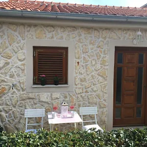 Croatian , Zára Horvátország