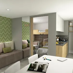 Premium Mobile Homes Istria - Lanterna - Luxury Mobilhome , Poreč Horvátország