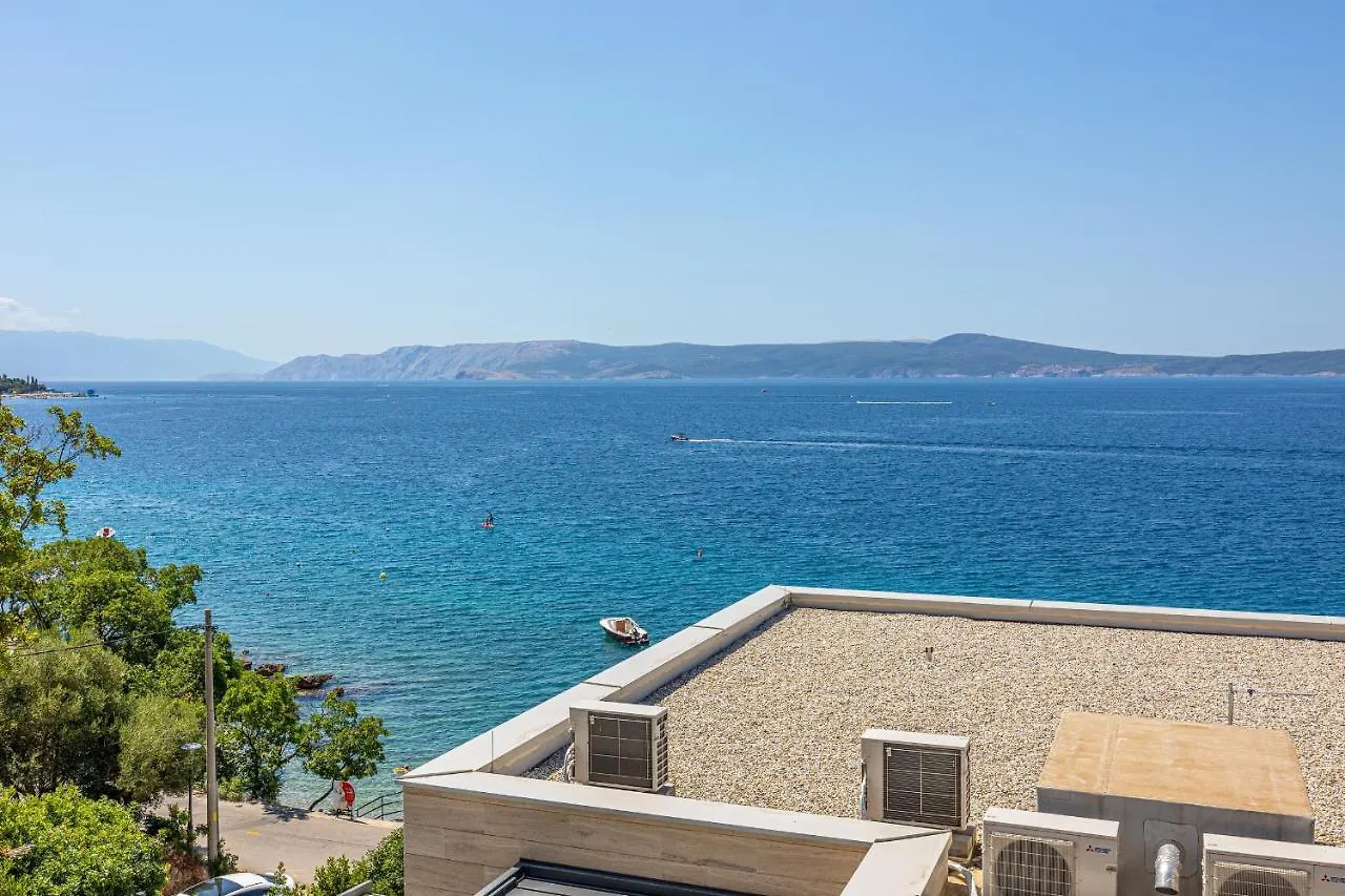 Villa Lana Crikvenica Apartment