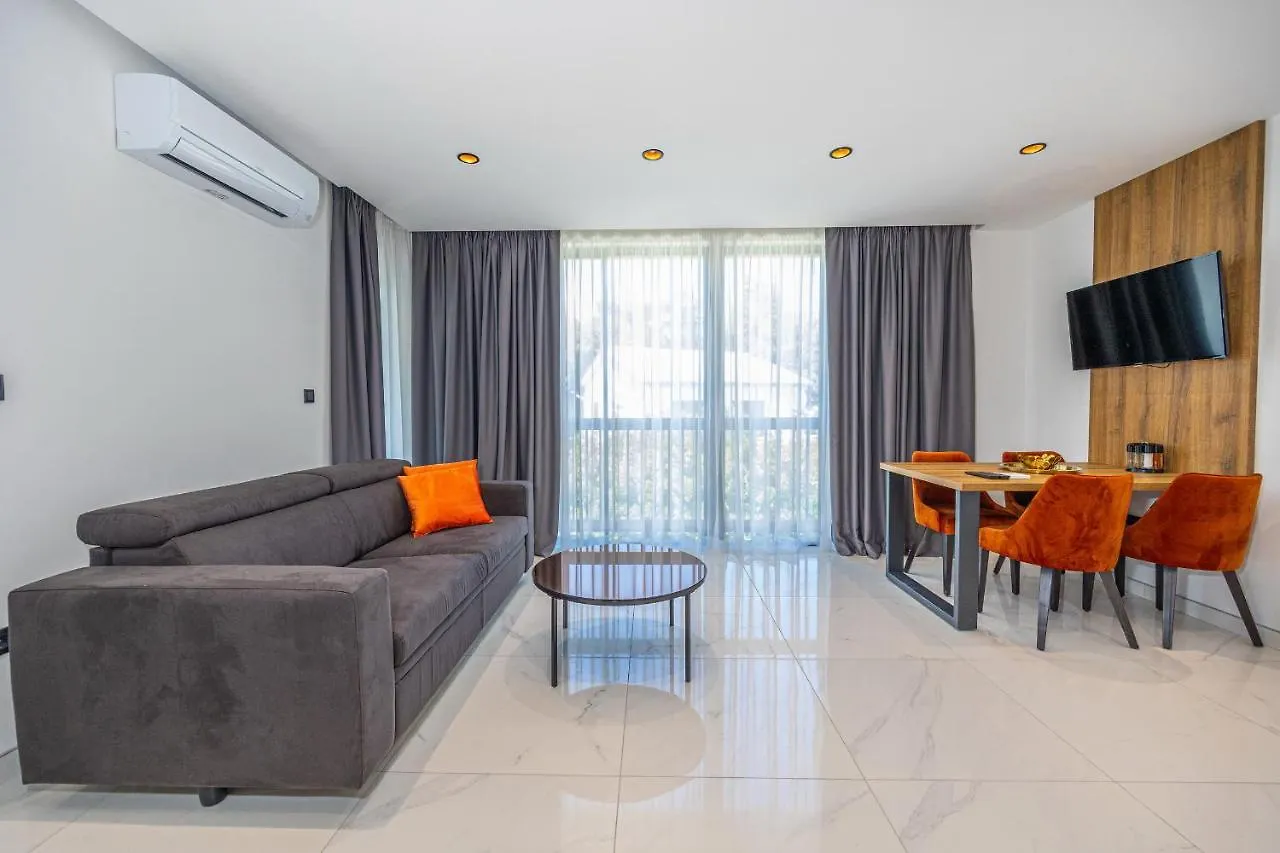 Villa Lana Crikvenica 0*,