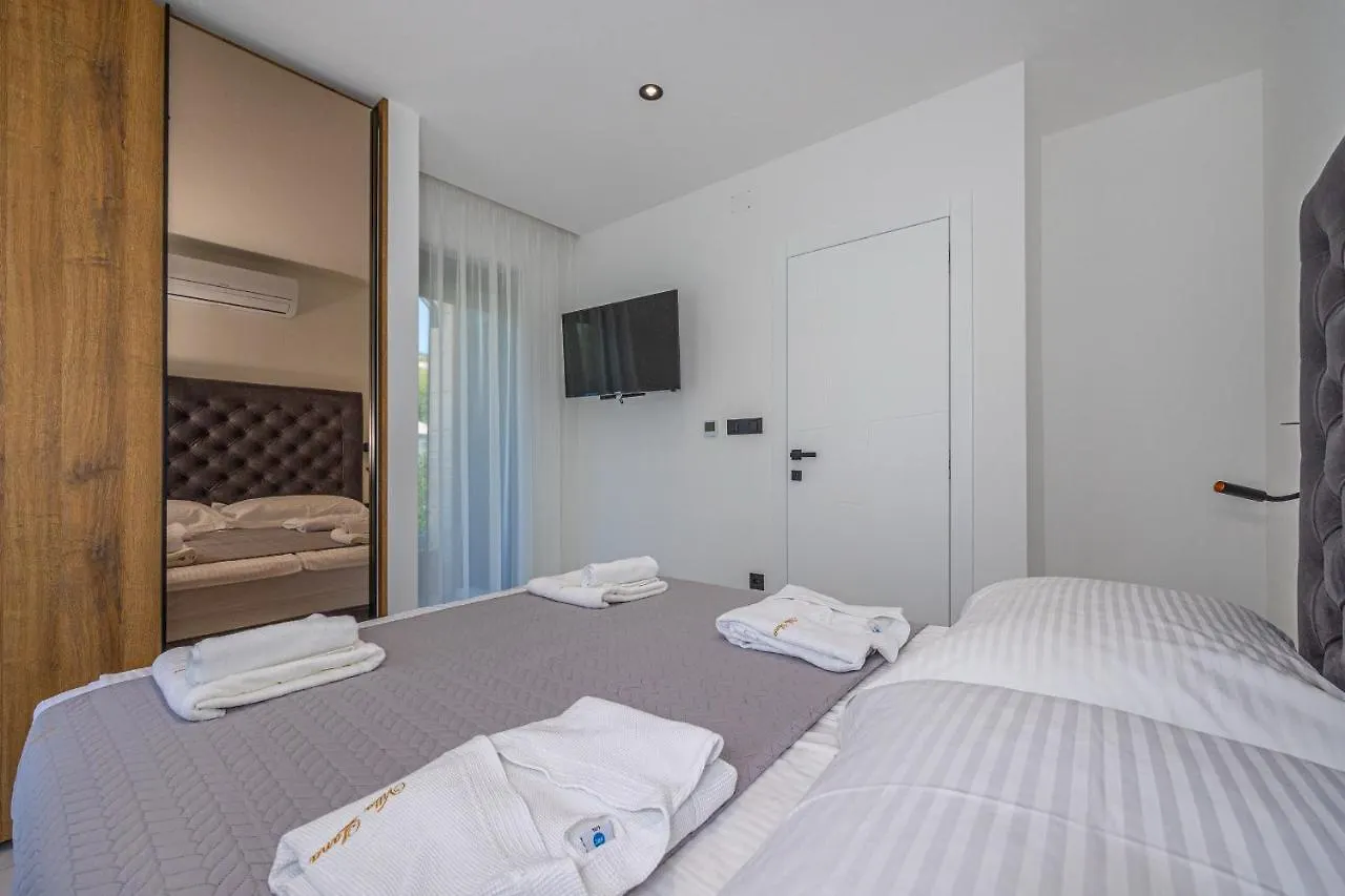 Villa Lana Crikvenica Apartman