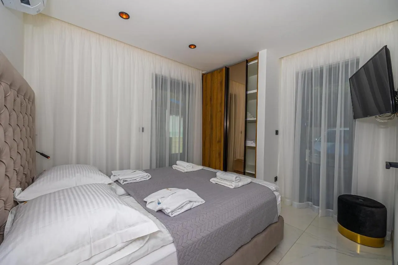 Villa Lana Crikvenica Apartment