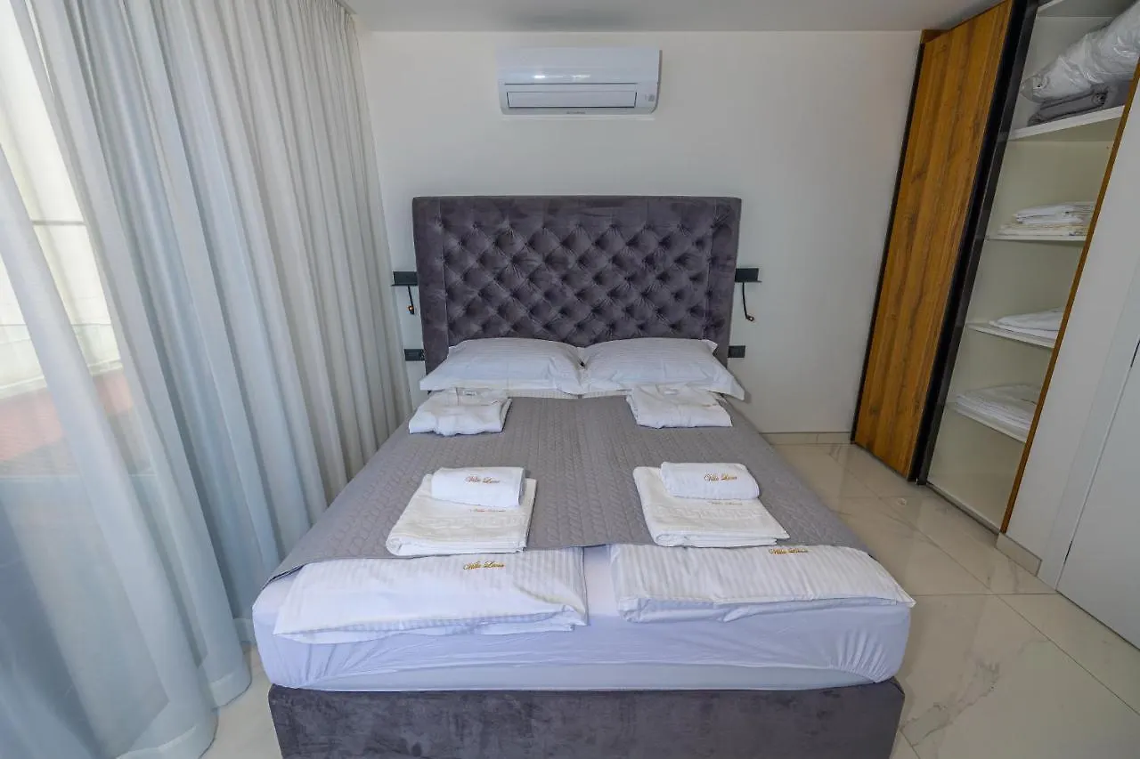Apartment Villa Lana Crikvenica