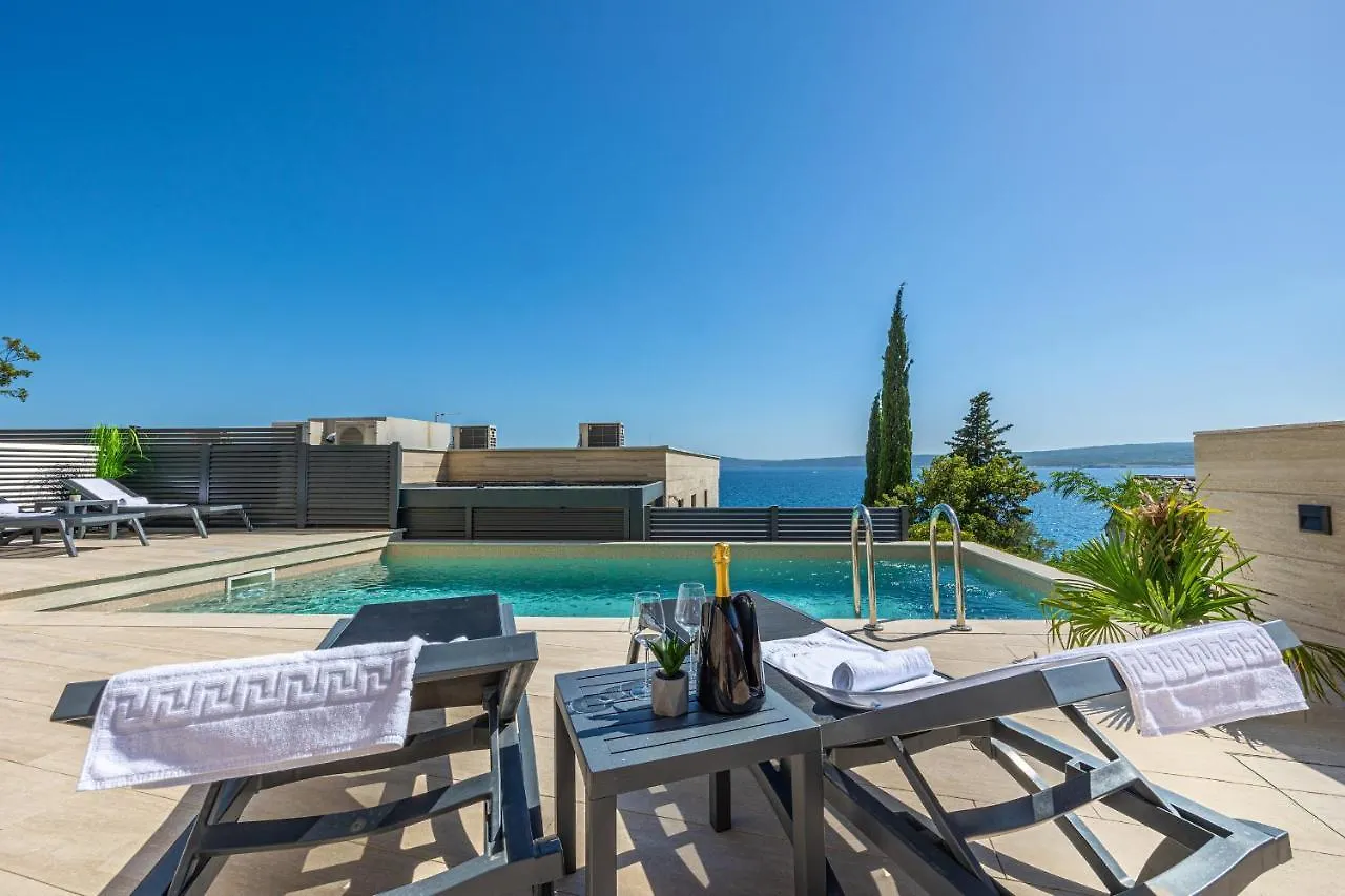 Villa Lana Crikvenica 0*,  Croatia