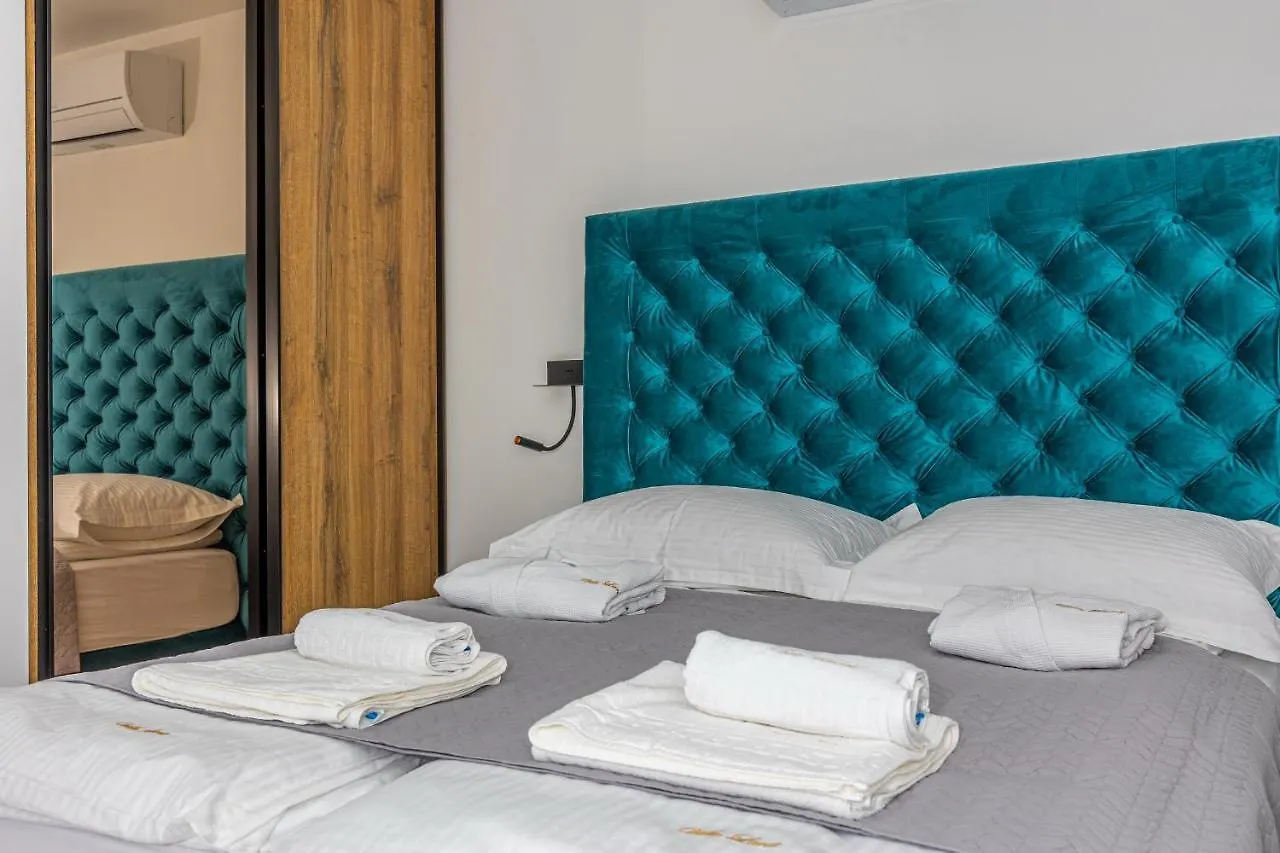Villa Lana Crikvenica Apartment