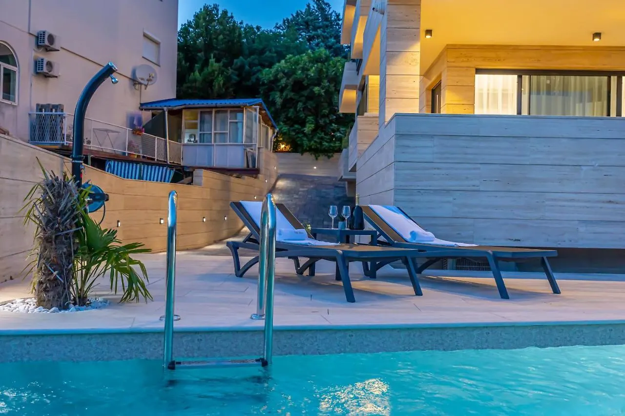 Villa Lana Crikvenica Apartman
