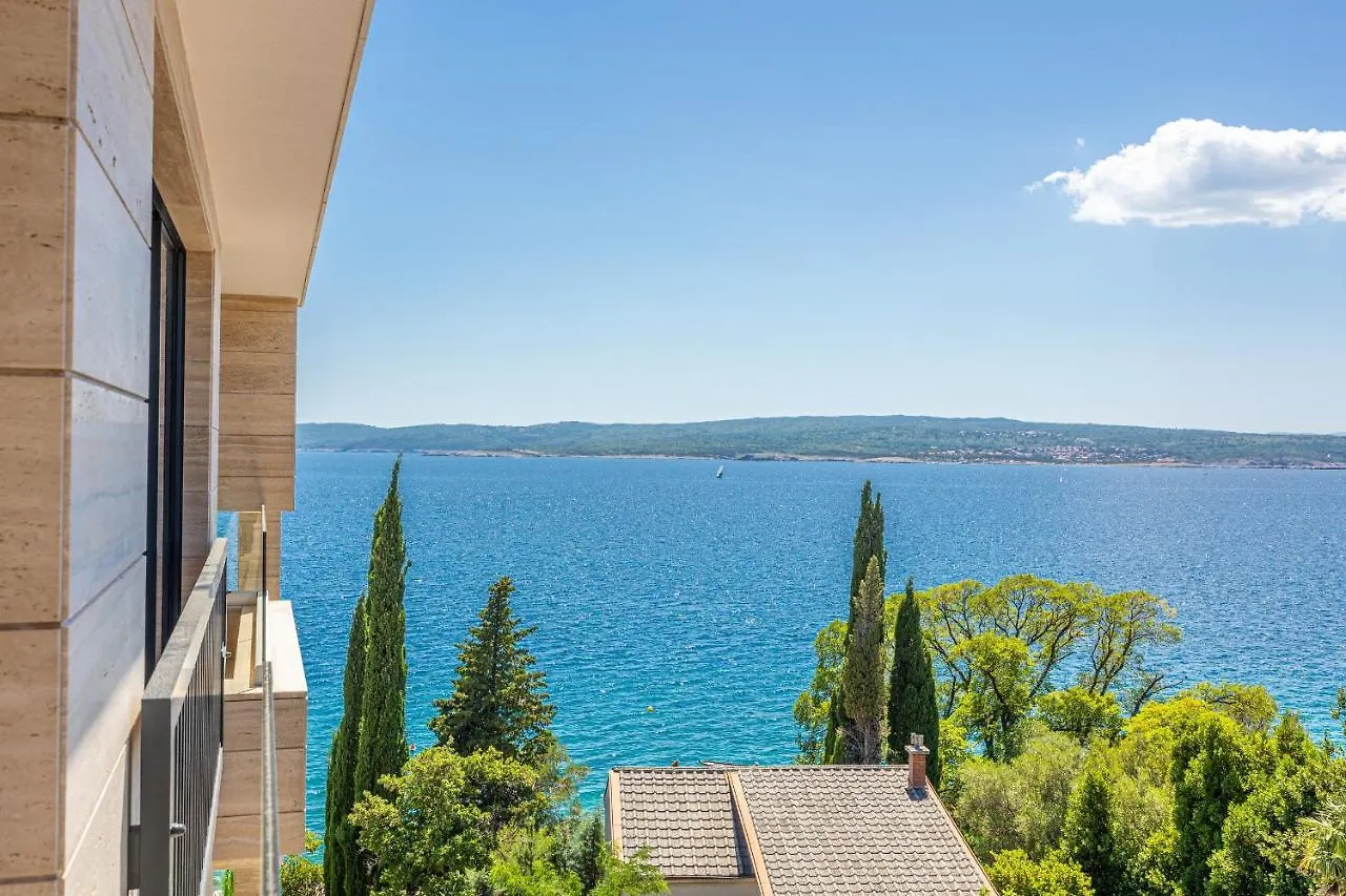 Villa Lana Crikvenica