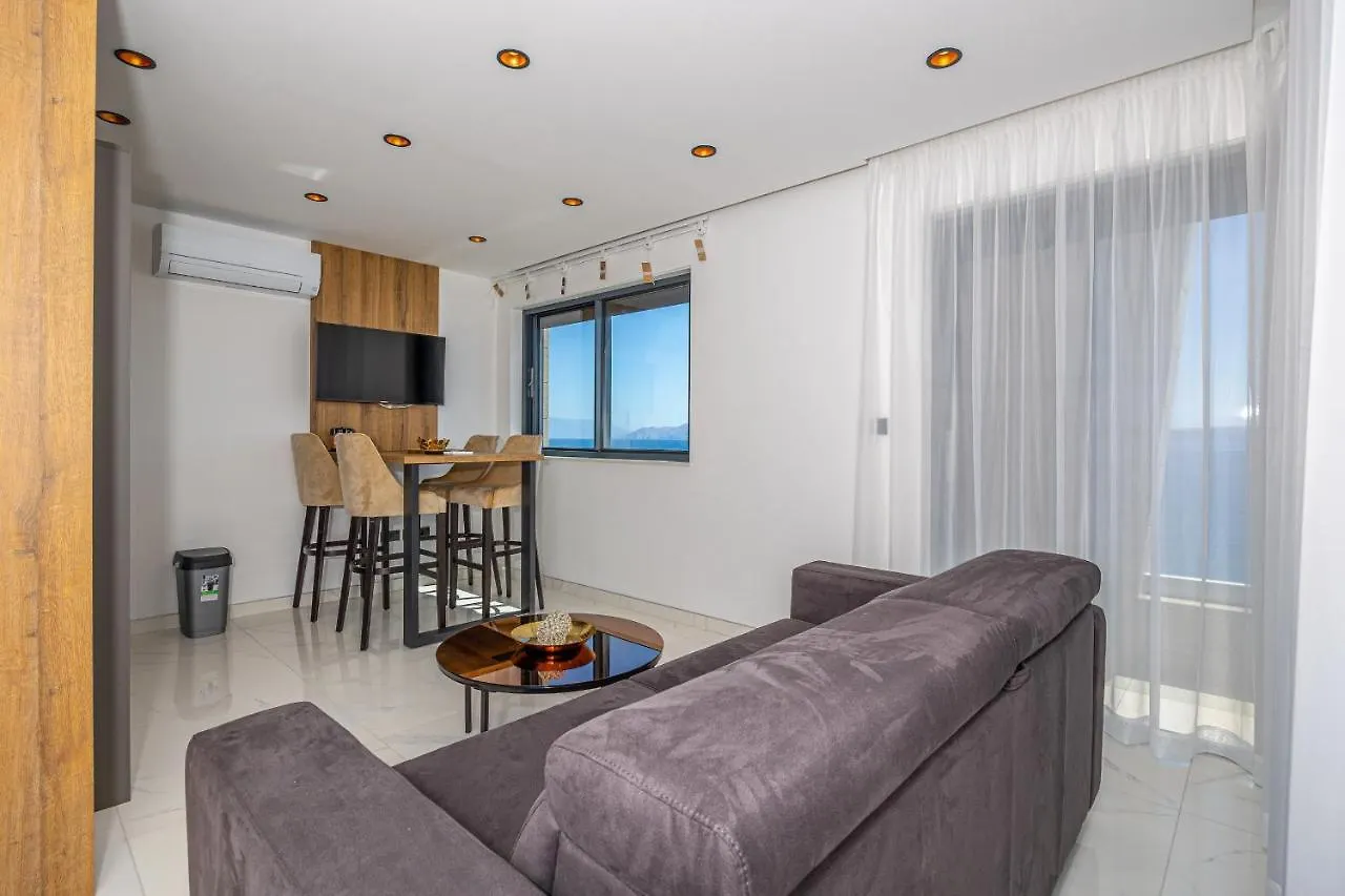 Apartman Villa Lana Crikvenica