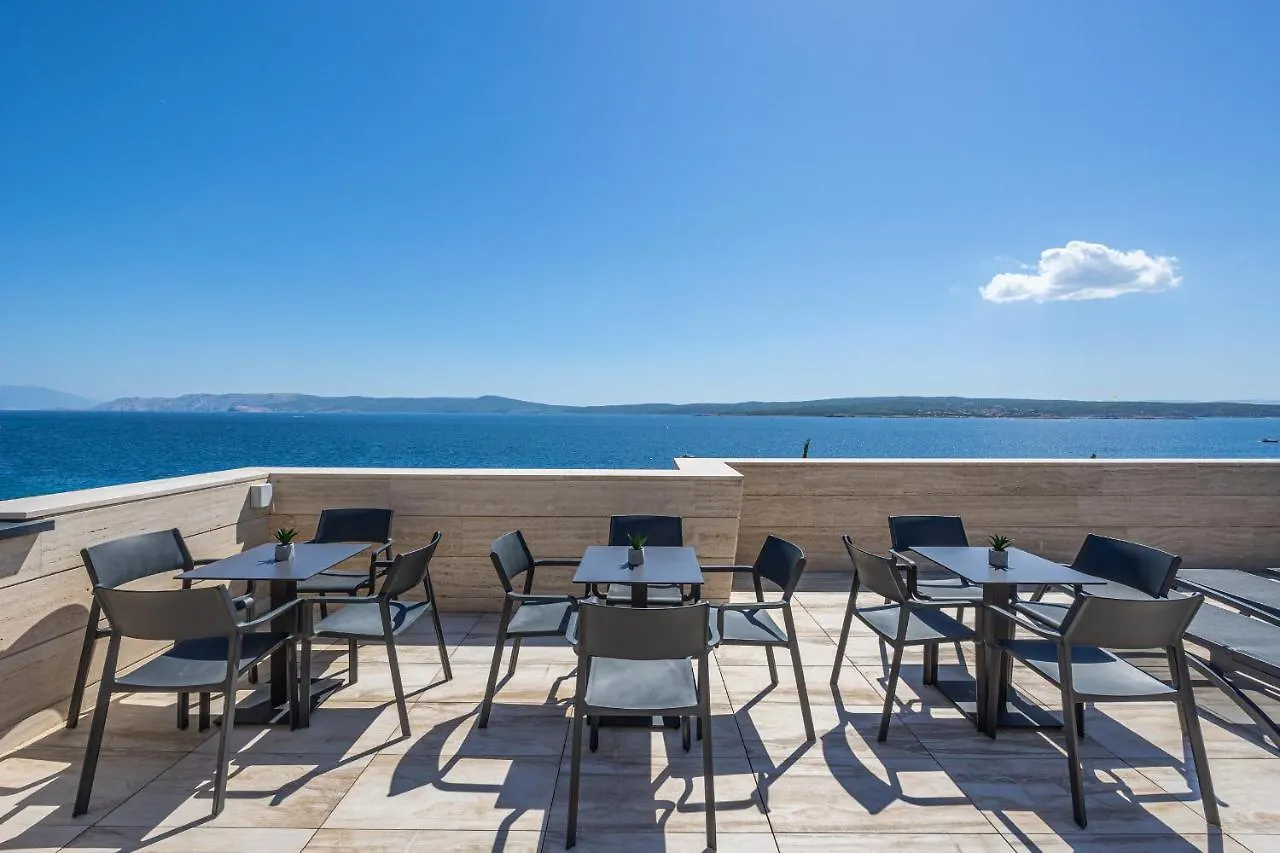 Villa Lana Crikvenica Apartment