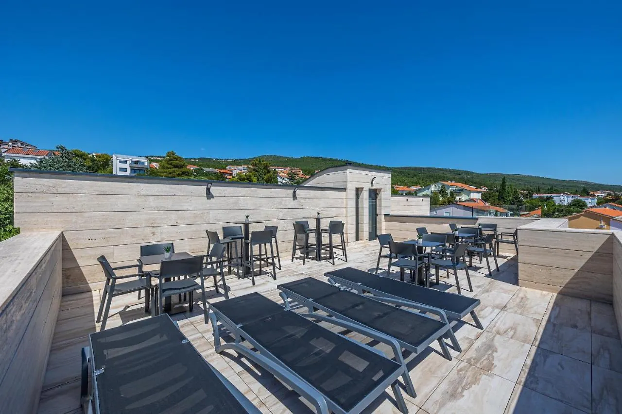 Villa Lana Crikvenica