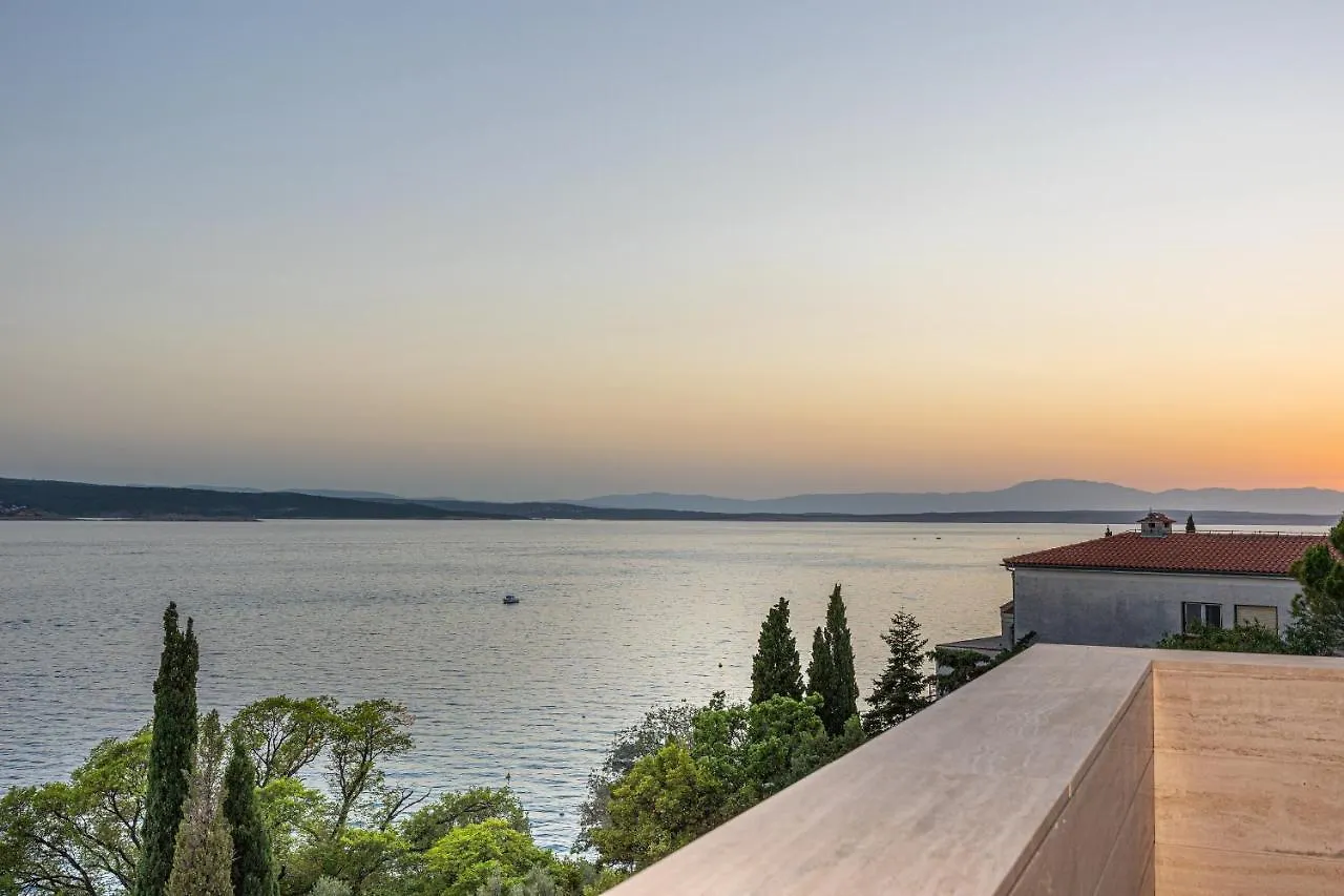 Apartman Villa Lana Crikvenica