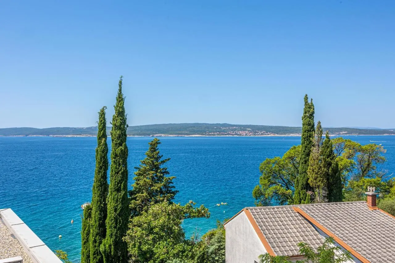Villa Lana Crikvenica