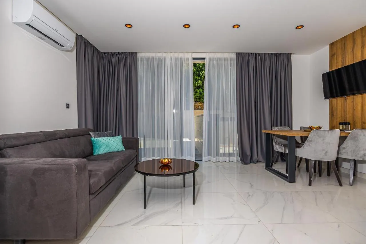 Apartman Villa Lana Crikvenica