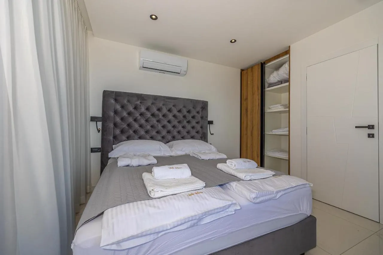 Villa Lana Crikvenica Apartman