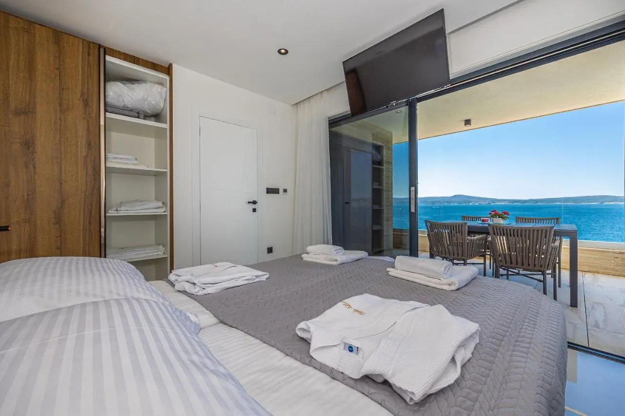Villa Lana Crikvenica Apartment