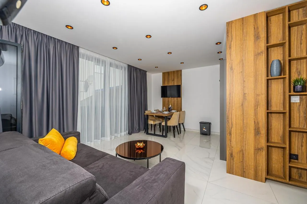 Villa Lana Crikvenica Apartman