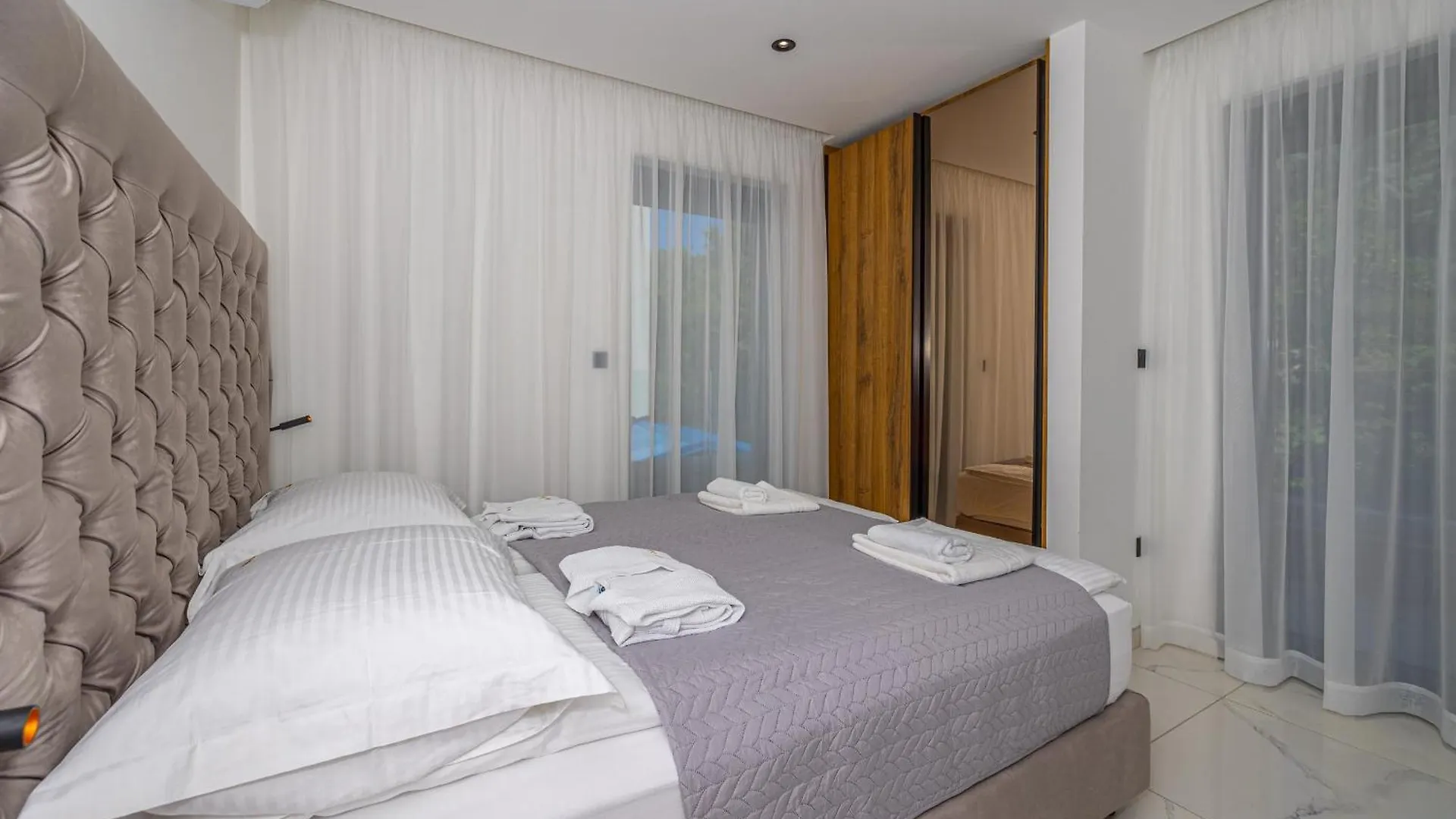 Apartment Villa Lana Crikvenica