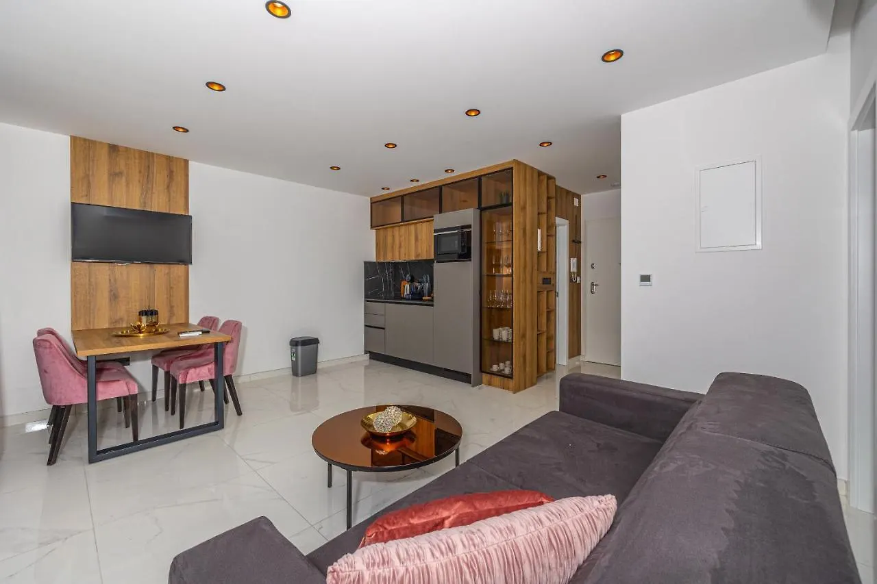 Apartment Villa Lana Crikvenica
