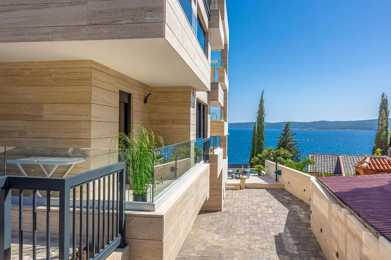 Villa Lana Crikvenica 0*,