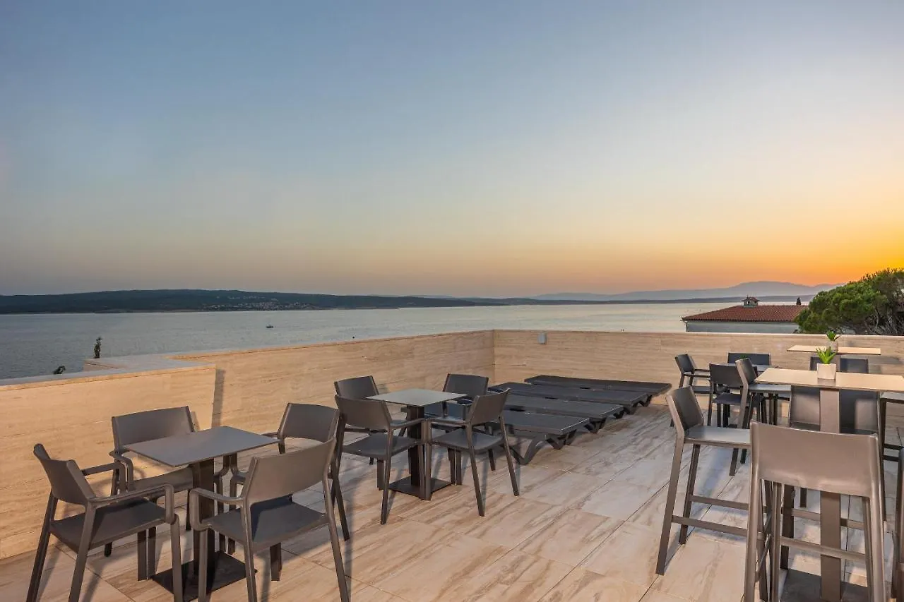 Villa Lana Crikvenica 0*,  Horvátország