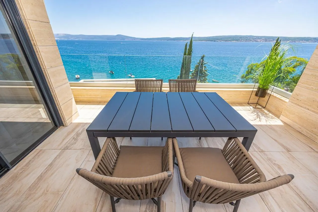 Villa Lana Crikvenica Apartman