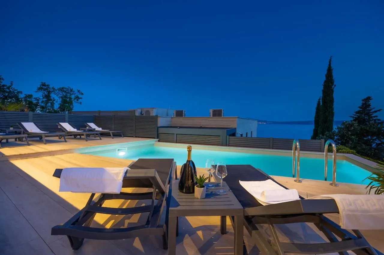 Villa Lana Crikvenica Apartman
