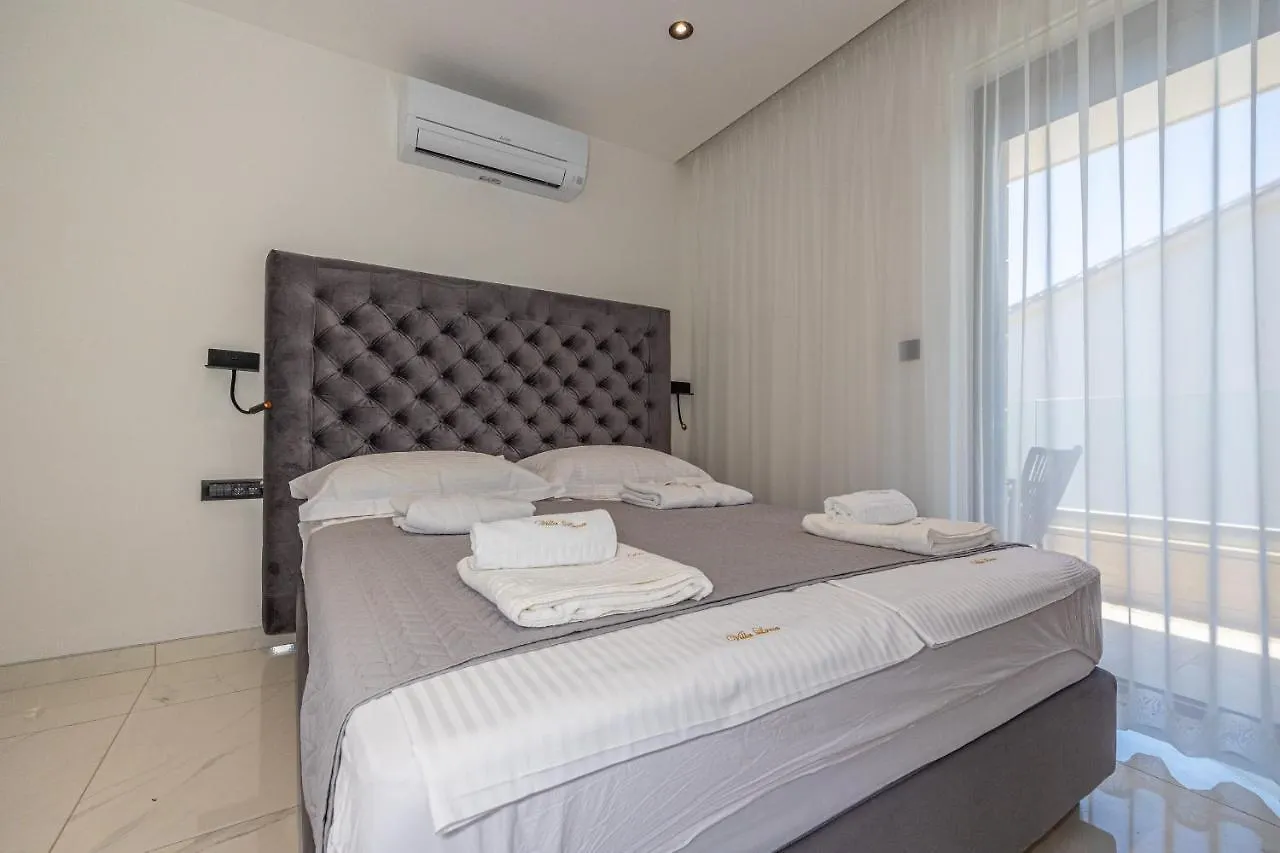 Villa Lana Crikvenica Apartment