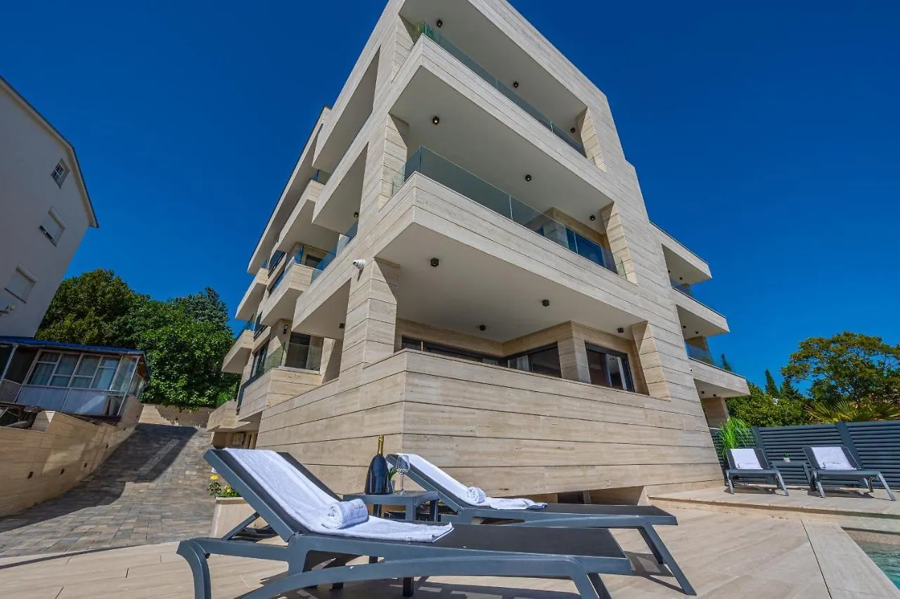 Villa Lana Crikvenica