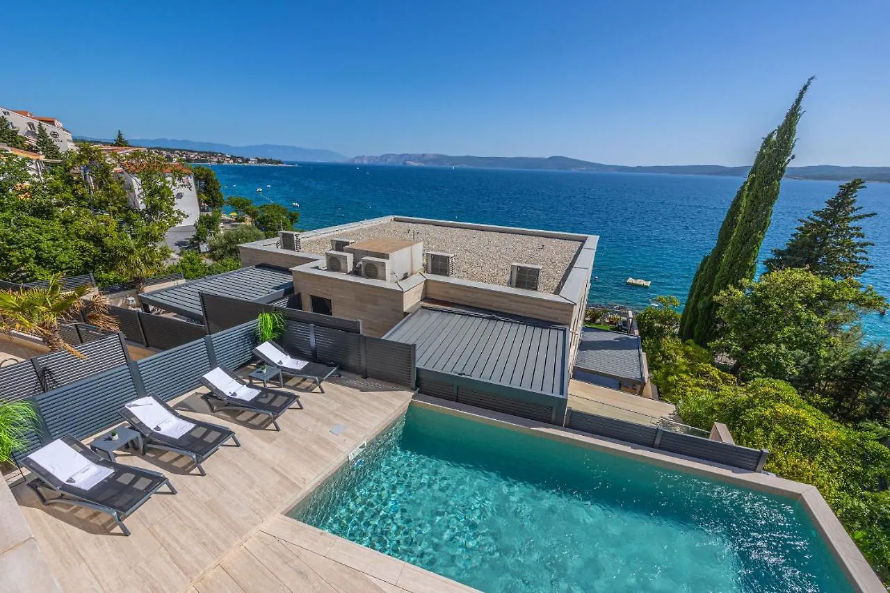 Apartment Villa Lana Crikvenica