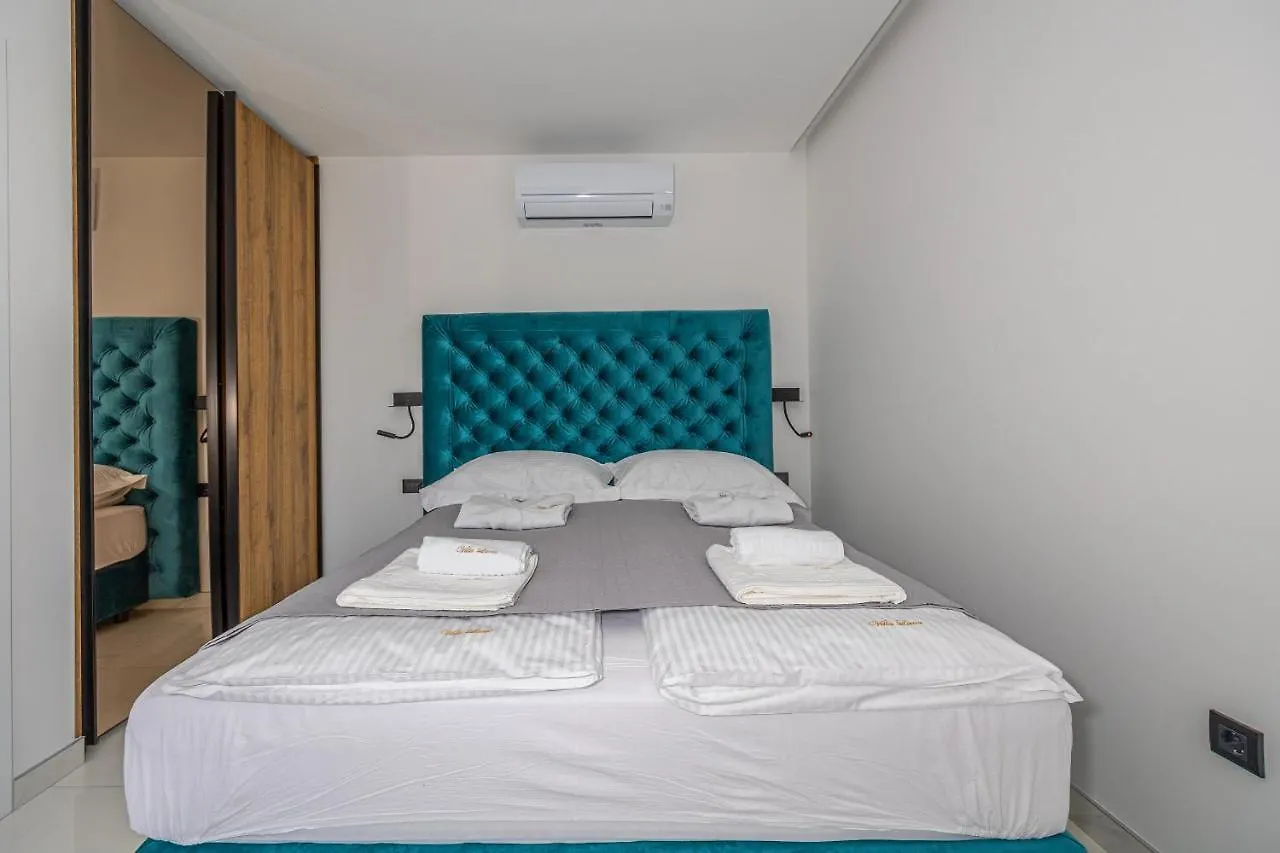 Apartman Villa Lana Crikvenica