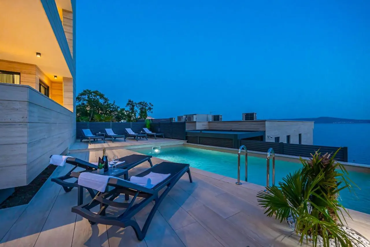 Apartment Villa Lana Crikvenica
