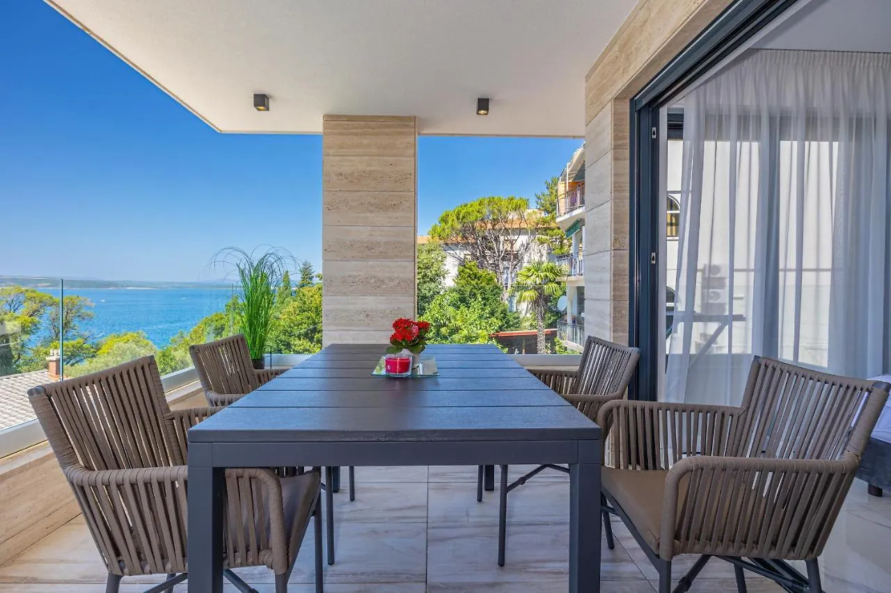 Villa Lana Crikvenica