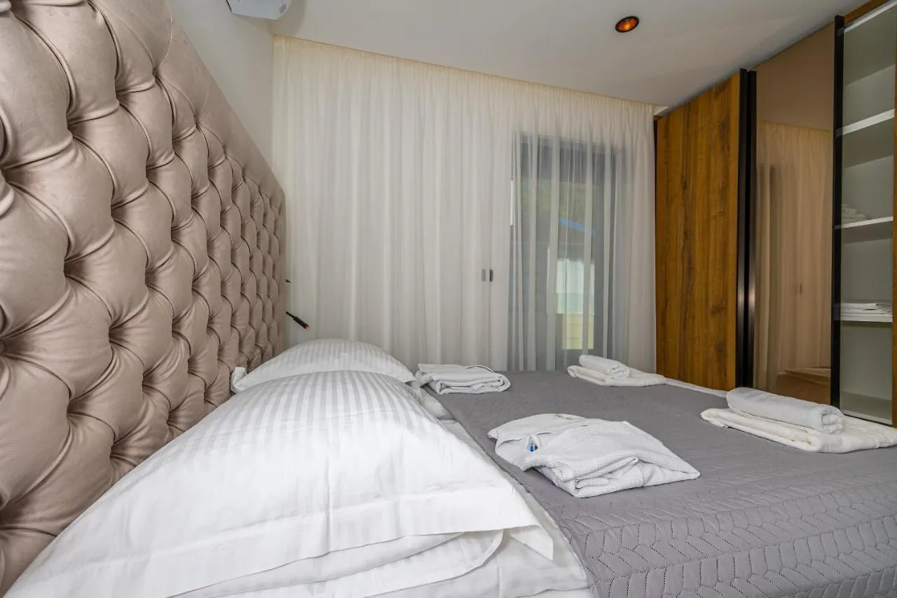 Villa Lana Crikvenica Apartment