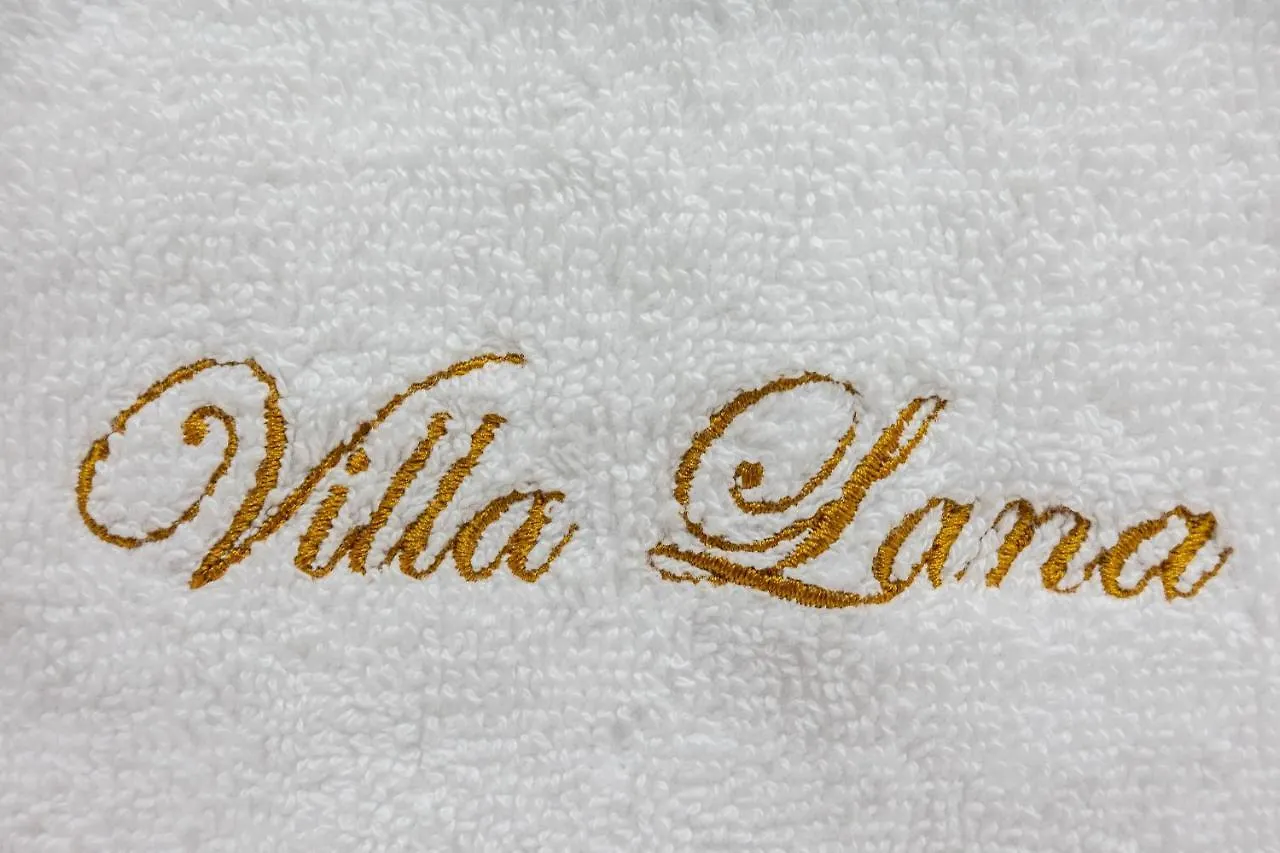 Villa Lana Crikvenica