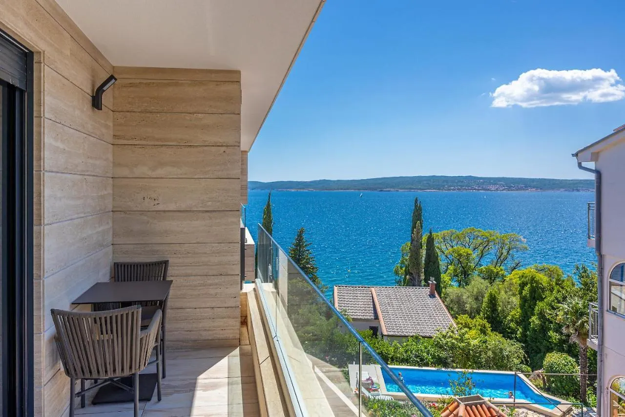 Villa Lana Crikvenica Apartment