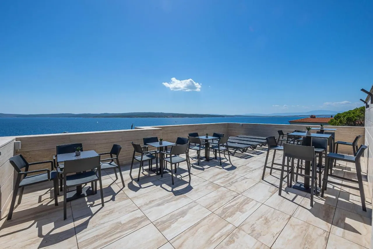 Villa Lana Crikvenica 0*,