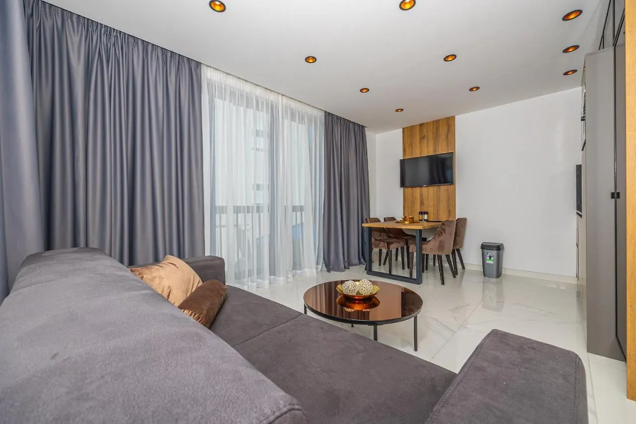 Villa Lana Crikvenica Apartman