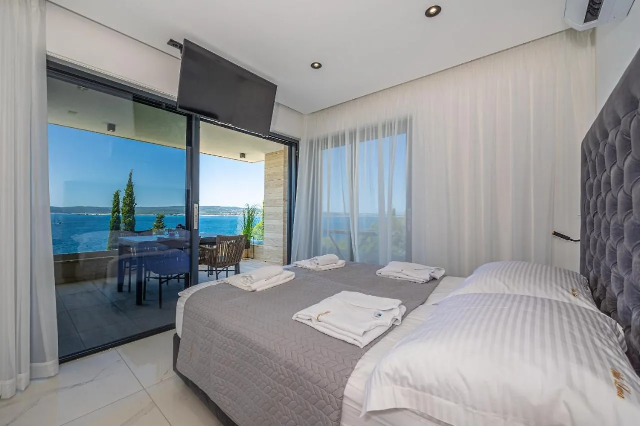 Apartment Villa Lana Crikvenica