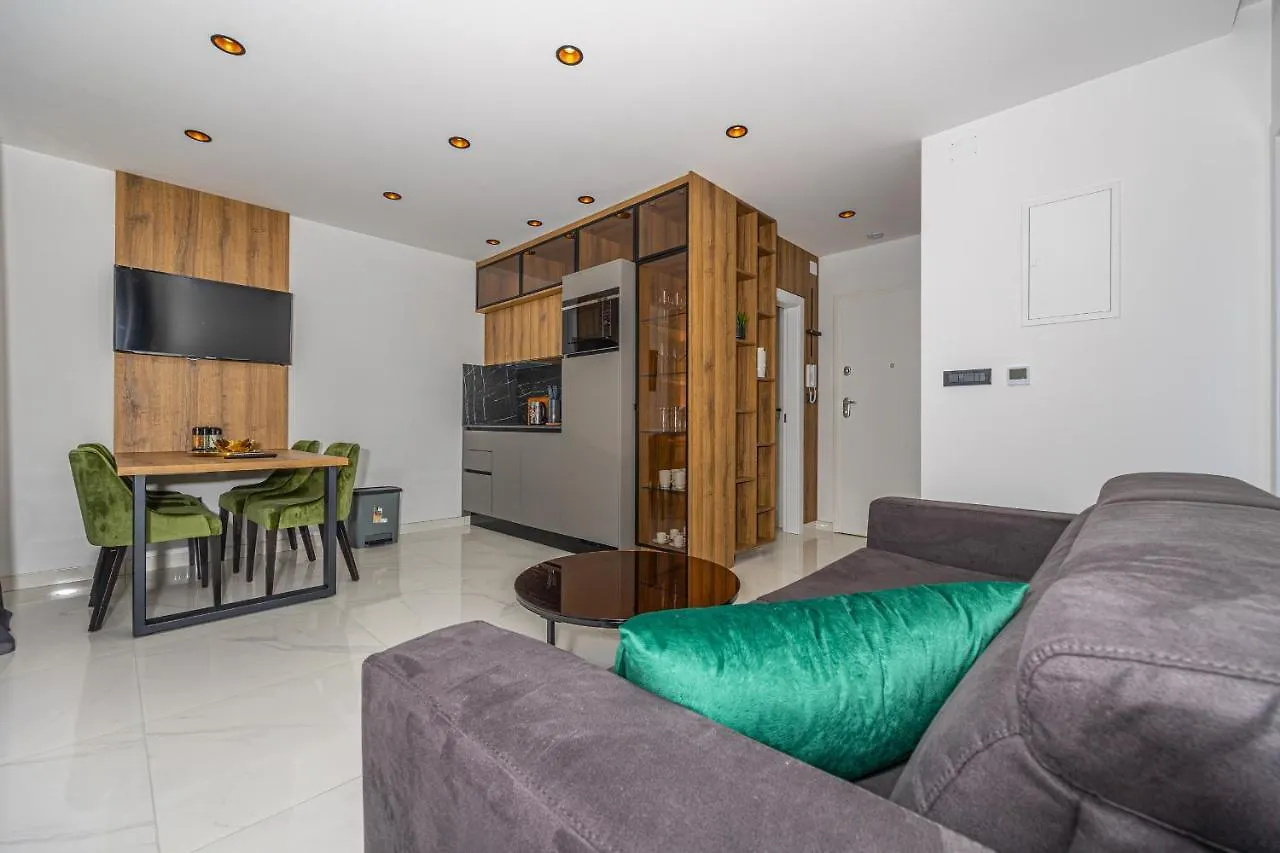 Villa Lana Crikvenica Apartment