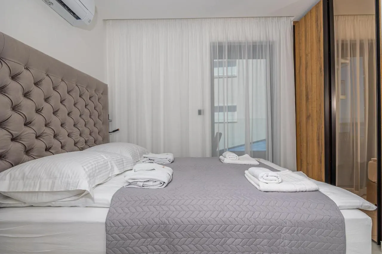 Villa Lana Crikvenica Apartment