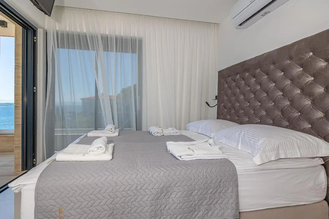 Apartment Villa Lana Crikvenica Croatia