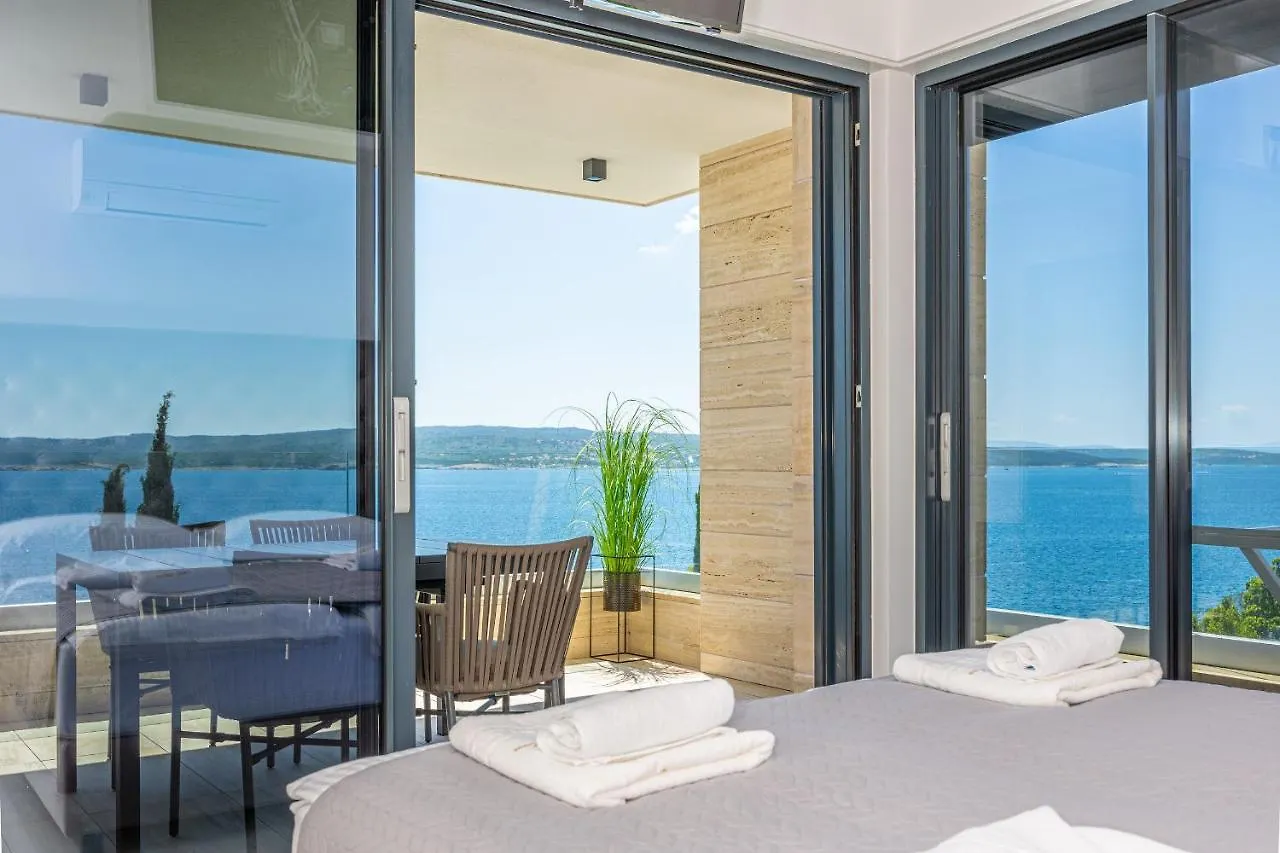 Villa Lana Crikvenica