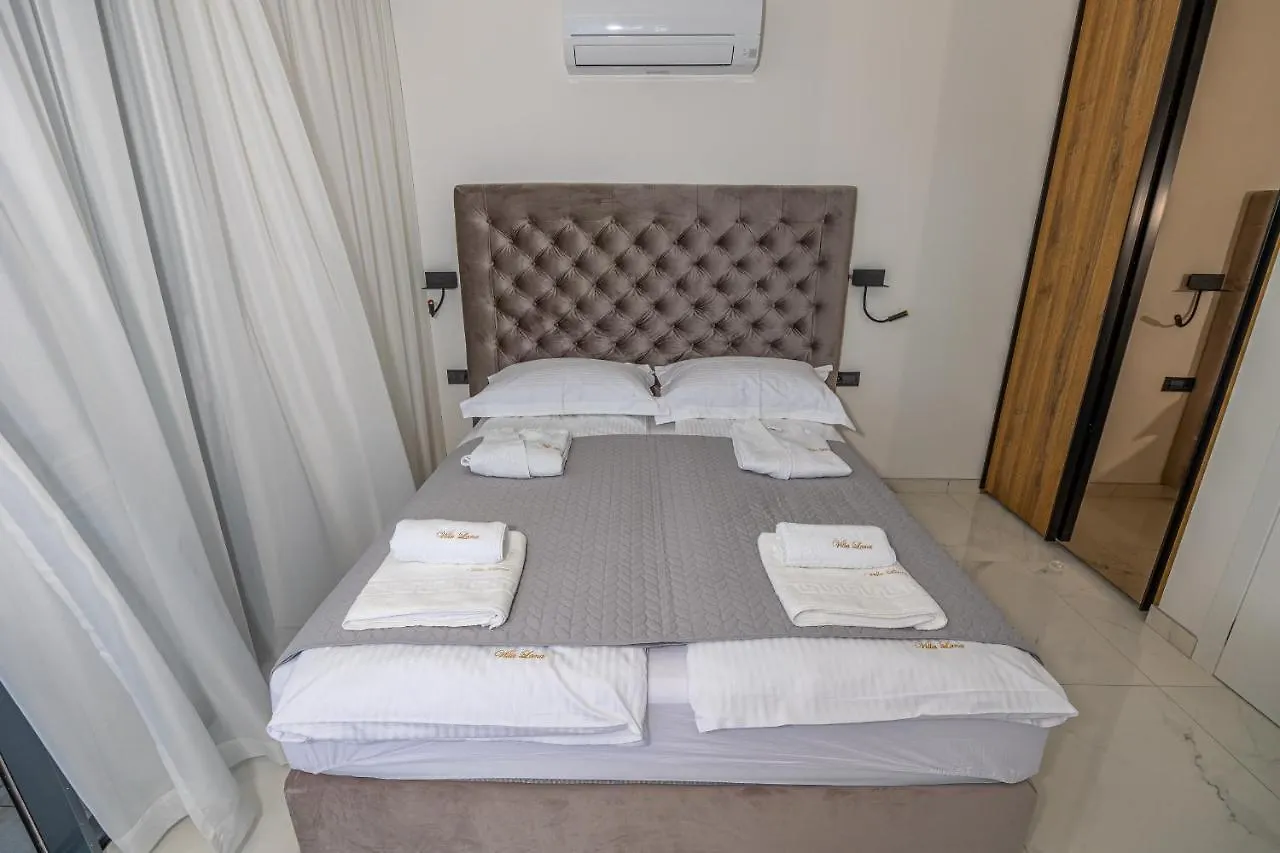 Apartment Villa Lana Crikvenica