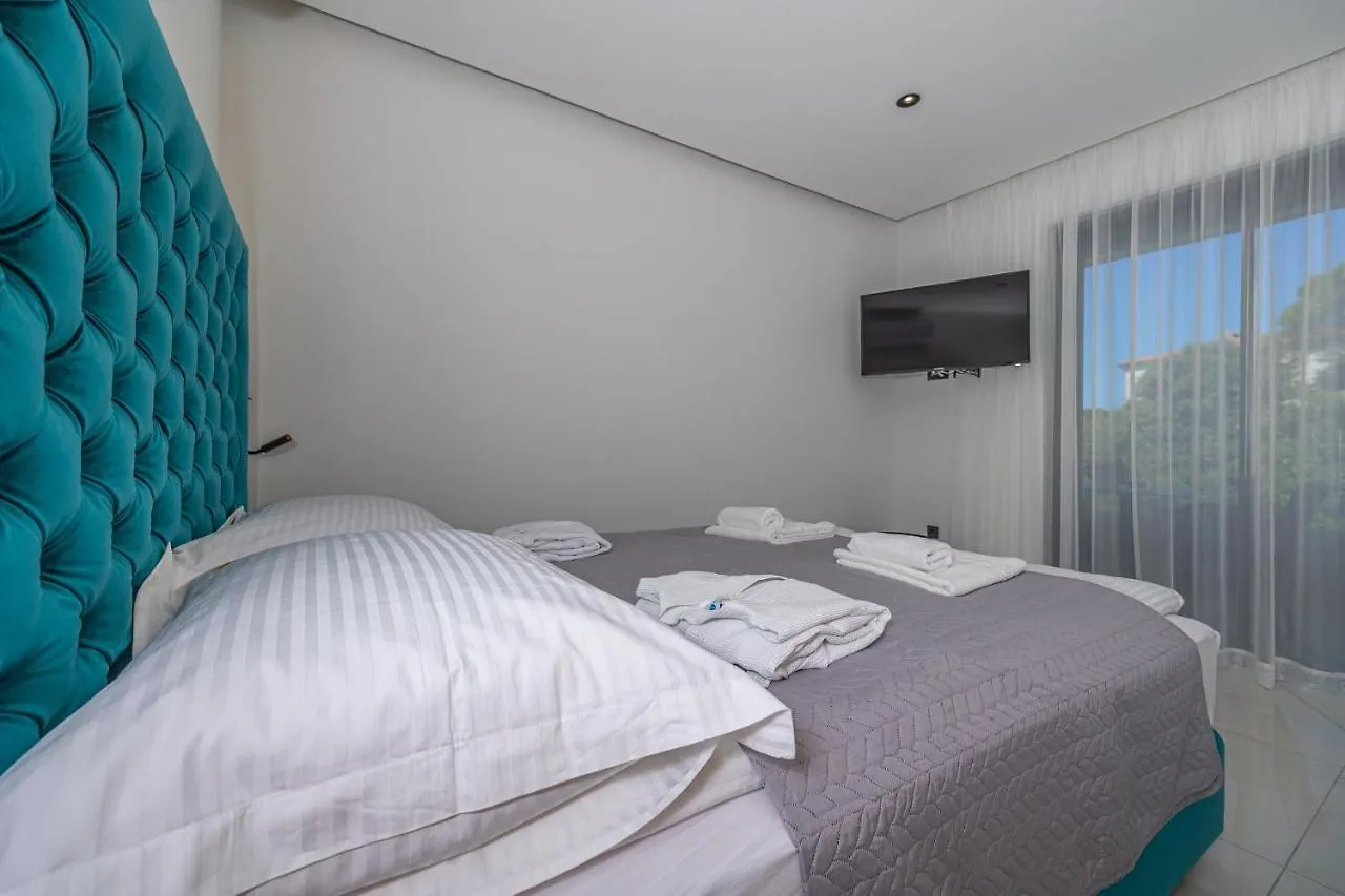 Apartman Villa Lana Crikvenica