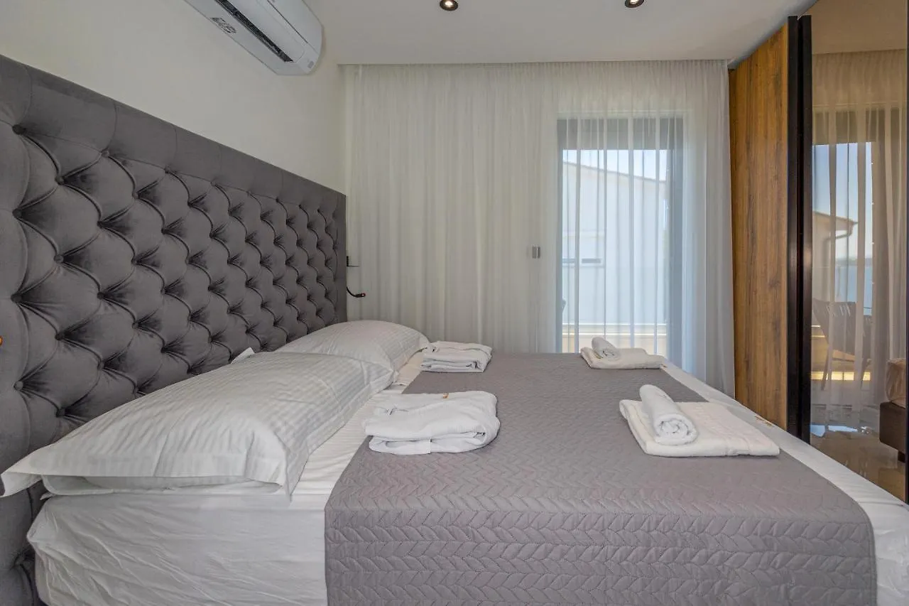 Villa Lana Crikvenica 0*,  Horvátország