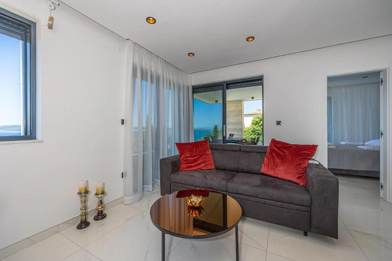 Apartment Villa Lana Crikvenica